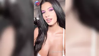 Lucciana Beynon - La perfecta modelo de bikinis | Bikini Model