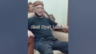 NYERI LUTUT...?..(2) : Atasi Dengan Stretching, Renang dan Jalan Kaki Secara Teratur