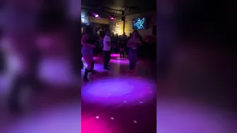 Country Girl Twerk Line Dance in Myrtle Beach