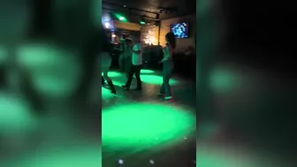 Country Girl Twerk Line Dance in Myrtle Beach