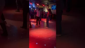 Country girl twerk Line Dance #linedance #dance #fun