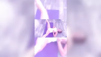 UVF | SEXY STRETCHING