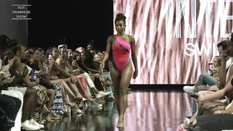 HOT SWIMWEAR SHOW ✨｜4K｜#lingerie #fashion #model