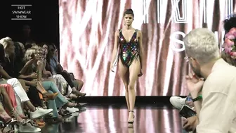 HOT SWIMWEAR SHOW ✨｜4K｜#lingerie #fashion #model