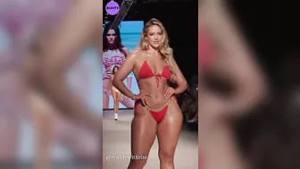 Marissa Dubois - La perfecta modelo de bikinis