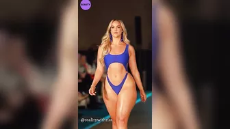 Marissa Dubois - La perfecta modelo de bikinis