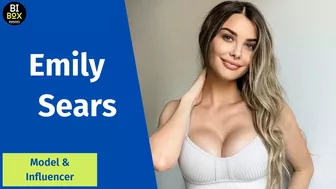 Emily Sears - Modelo de bikinis e influencer en Instagram | Biografía, Wiki, Edad | Bikini Model