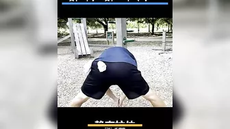 5 Exercises for Post-run Static Stretching 五个跑步后静态拉伸练习