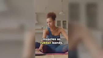 The Power Of Stretching