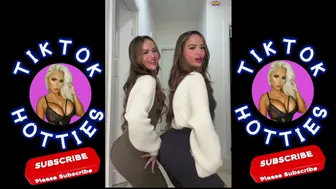 Twerk TikTok Challenge | Boom Boom TikTok #Shorts #Twerk ????????????????️????️