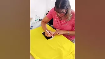 ???? Que tal el color amarillo para Bikinis? ???? Vení a crear la tuya...