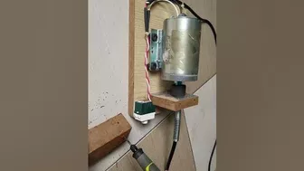 DIY Flexible expansion drilling