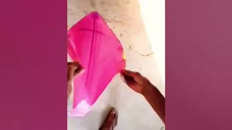 |flexible kite????????| kite_kite flying????trending #shorts video#|Ayush| #shorts video#