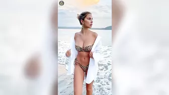 Kara Del Toro - La modelo de bikinis perfecta | Bikini Model