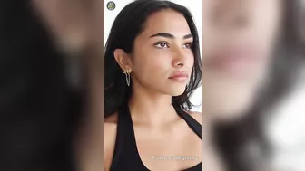 Sienna Mae Gomez: ¡la perfecta modelo de bikinis y estrella de las redes sociales! | Bikini Model