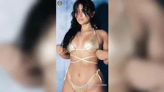 Sienna Mae Gomez: ¡la perfecta modelo de bikinis y estrella de las redes sociales! | Bikini Model