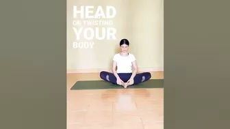 Application of Yoga in real life!