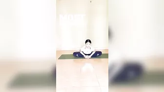 Application of Yoga in real life!