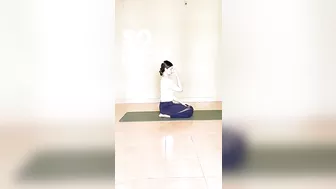 Application of Yoga in real life!