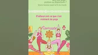 Le yoga c'est pour les bobos ? #podcast #yoga