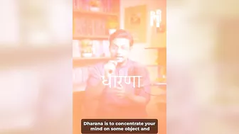 जिन्दा समाधि कैसे लगती है !? ????️ #hindu #shorts #yoga