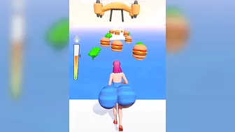 Twerk Gameply #shorts #short #youtubeshorts #shortvideo #viral #shortsfeed #shortsvideo