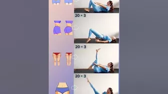 home workout #yogalife #bestexercises #yoga #fitnesslife #exerciseathome #fitness #exercise #fitnes