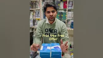 HMC Ambari Azamgarh ????free????free????free flexible glass free #mobilerepairing #cover #glass #gift