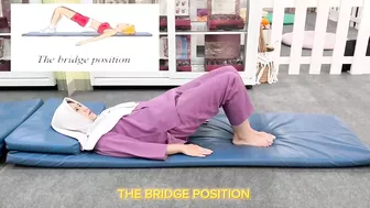 ABDOMINAL STRETCHING EXERCISE UNTUK MENGURANGI NYERI HAID (DISMENORE)