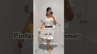 Zudio Try on Haul #zudiohaul#zudio#ytshorts#shorts#ashortaday#zudiotour