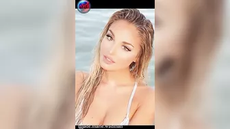 Jade Marie - La perfecta modelo de bikinis | Bikini Model