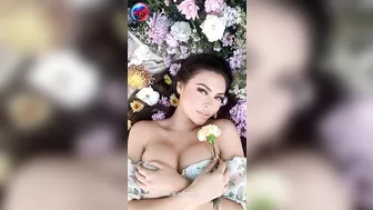 Jade Marie - La perfecta modelo de bikinis | Bikini Model