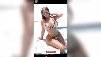 Anastasia Kvitko - Modelo de bikinis | Biografía e información | Bikini Model