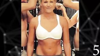 Die schönsten Bikinis von HELENE FISCHER #1 | COMPLIATION