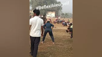 #ashokfitnessmantra #be flexible u r self