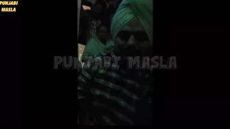 Sidhu Moose Wala Live Instagram | Happy Diwali | Punjabi Masla