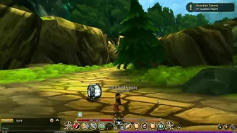 AQ3D News! XP BOOST Weekend! New FREE Guardian Travel Form! Cat Got Animated! AdventureQuest 3D