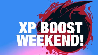 AQ3D News! XP BOOST Weekend! New FREE Guardian Travel Form! Cat Got Animated! AdventureQuest 3D