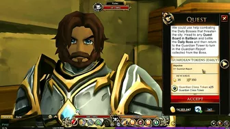 AQ3D News! XP BOOST Weekend! New FREE Guardian Travel Form! Cat Got Animated! AdventureQuest 3D