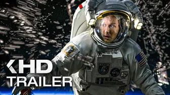 MOONFALL Trailer 2 German Deutsch (2022)