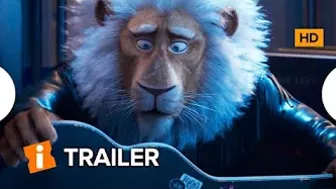 SING 2 | Trailer 2 Oficial