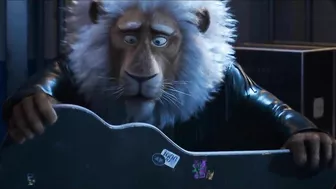 SING 2 | Trailer 2 Oficial