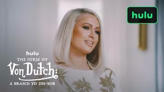 The Curse of Von Dutch: A Brand to Die For | Official Trailer