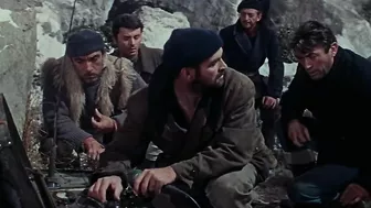 THE GUNS OF NAVARONE [1961] - Official Trailer (HD) | Now on 4K Ultra HD