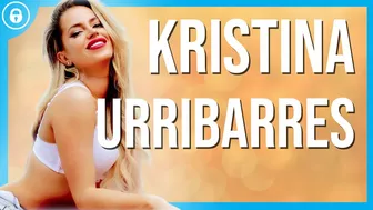 Kristina Urribarres | YouTuber, Model & OnlyFans Creator