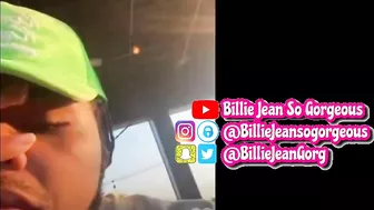 king von cousin baylo goes off on asian doll after shade “you going to die next ant body b*tch!”