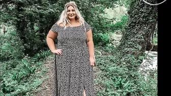 Rachel Parsley Wiki | Biography | Net Worth | American Plus Size Model | Plus Size Lingerie Ideas