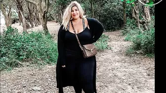 Rachel Parsley Wiki | Biography | Net Worth | American Plus Size Model | Plus Size Lingerie Ideas