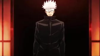 Jujutsu Kaisen 0: Movie - Official Anime Trailer