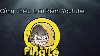 [TRAILER #2] Biệt Đội Anime Phần 3: Đại Chiến Cô Vít | Ping Lê